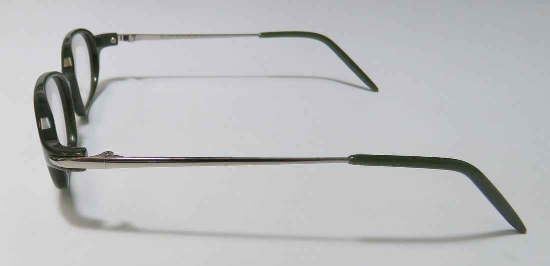 Oliver Peoples Op-542 Eyeglasses