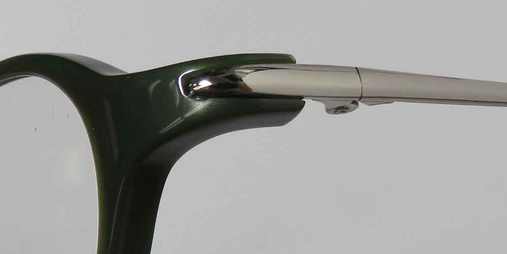 Oliver Peoples Op-542 Eyeglasses