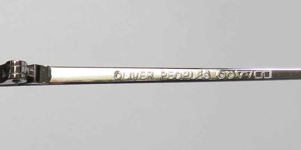 Oliver Peoples Op-542 Eyeglasses