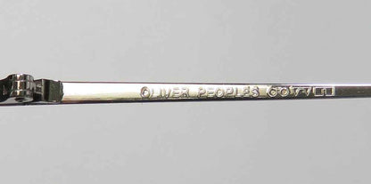 Oliver Peoples Op-542 Eyeglasses