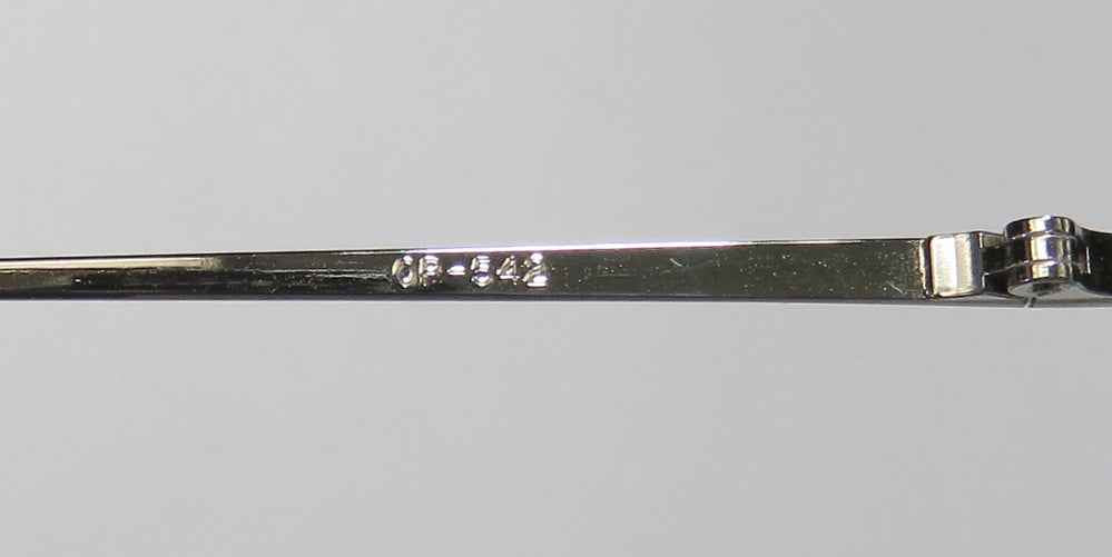 Oliver Peoples Op-542 Eyeglasses