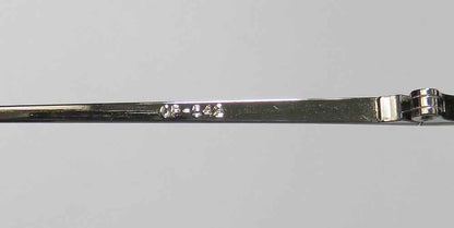 Oliver Peoples Op-542 Eyeglasses