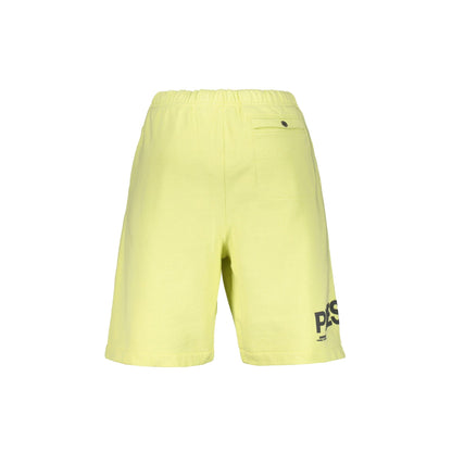 Heron Preston Cotton Shorts Men by Luosophy