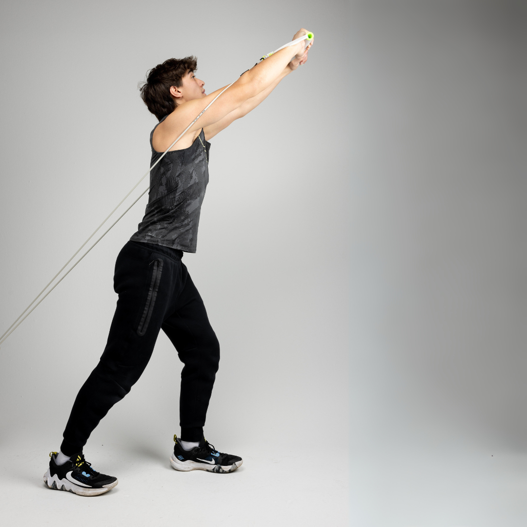 The Ex Kit - Resistance &amp; Recovery Kit