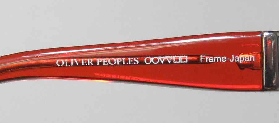 Oliver Peoples Dabi Eyeglasses