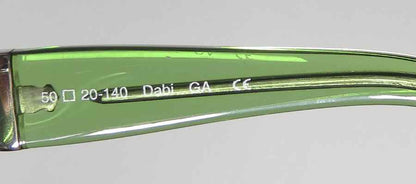 Oliver Peoples Dabi Eyeglasses