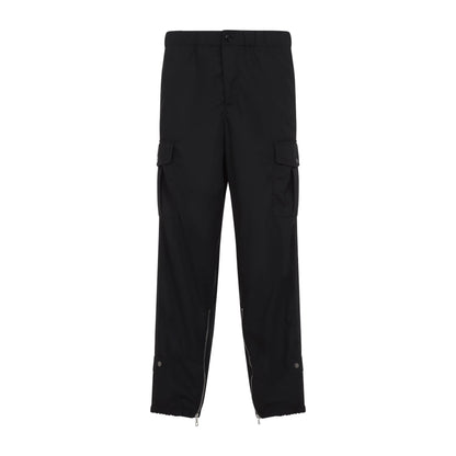Dries Van Noten Pebb Pants Men by Luosophy