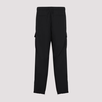 Dries Van Noten Pebb Pants Men by Luosophy