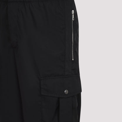 Dries Van Noten Pebb Pants Men by Luosophy