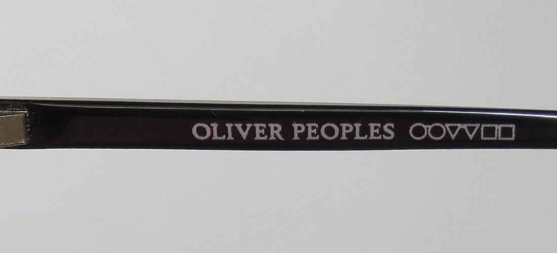 Oliver Peoples Larue Eyeglasses