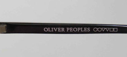 Oliver Peoples Larue Eyeglasses