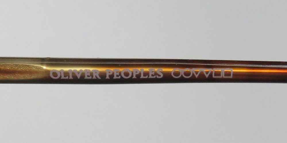 Oliver Peoples Larue Eyeglasses