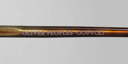 Oliver Peoples Larue Eyeglasses
