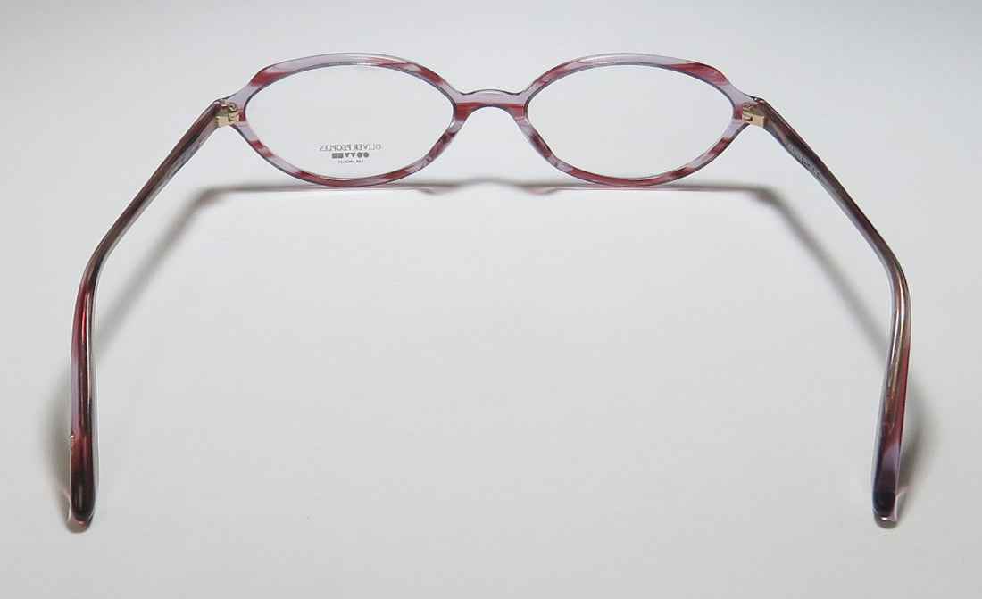 Oliver Peoples Larue Eyeglasses