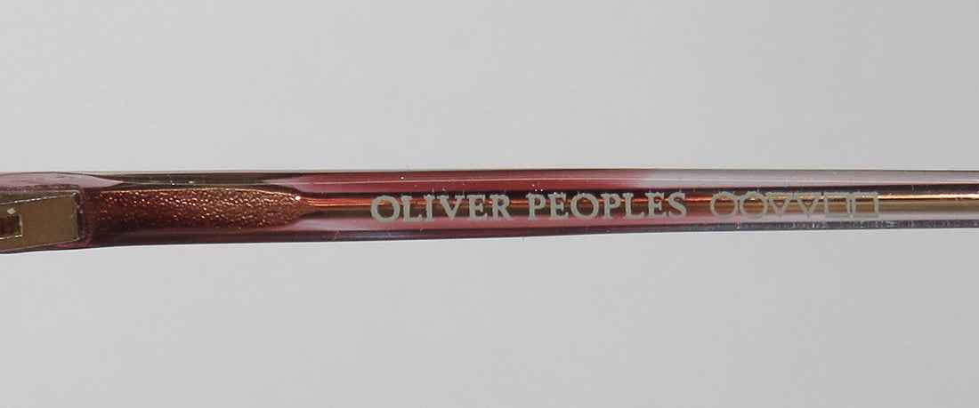Oliver Peoples Larue Eyeglasses