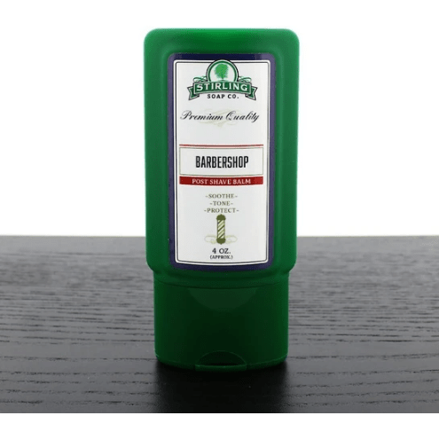 Stirling Soap Co. Barbershop Shaving Collection by Pasteur Pharmacy