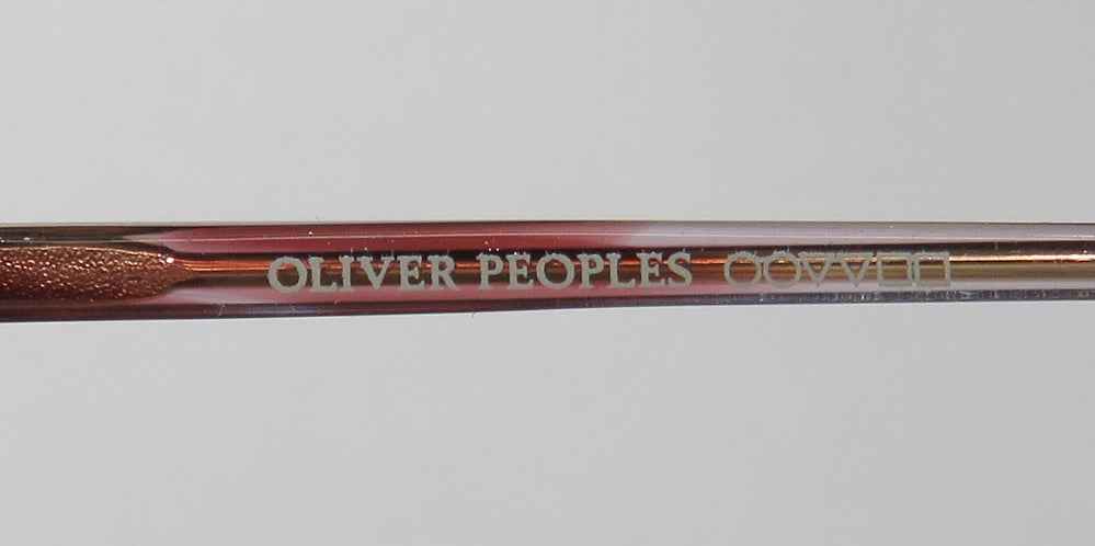 Oliver Peoples Larue Eyeglasses