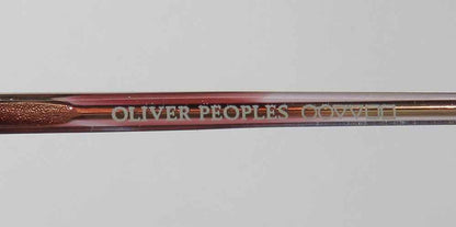 Oliver Peoples Larue Eyeglasses