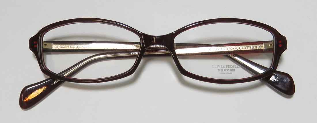 Oliver Peoples Talana Eyeglasses