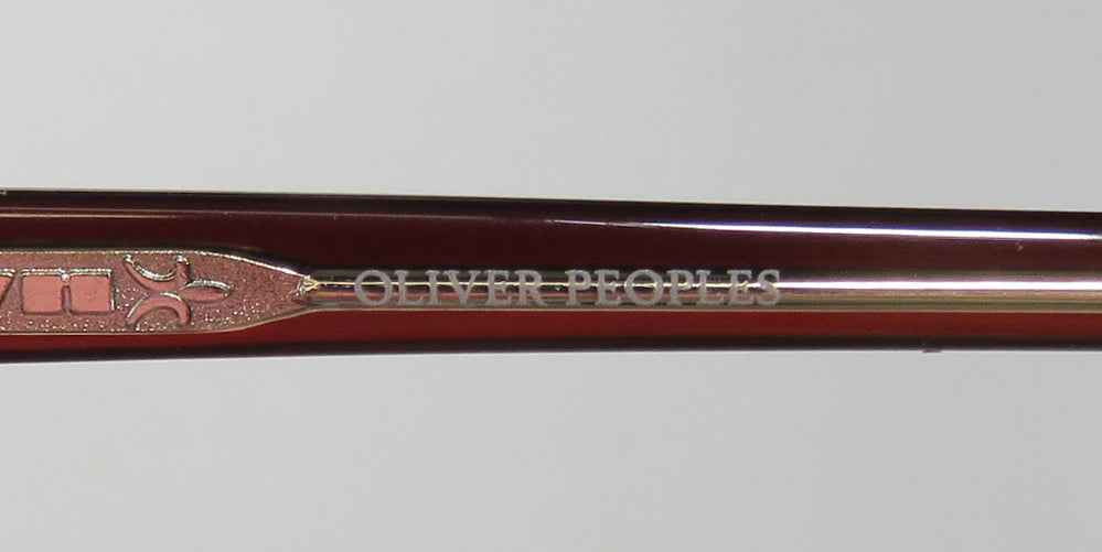 Oliver Peoples Talana Eyeglasses