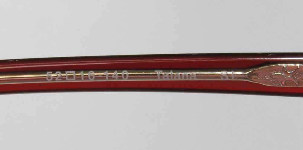 Oliver Peoples Talana Eyeglasses