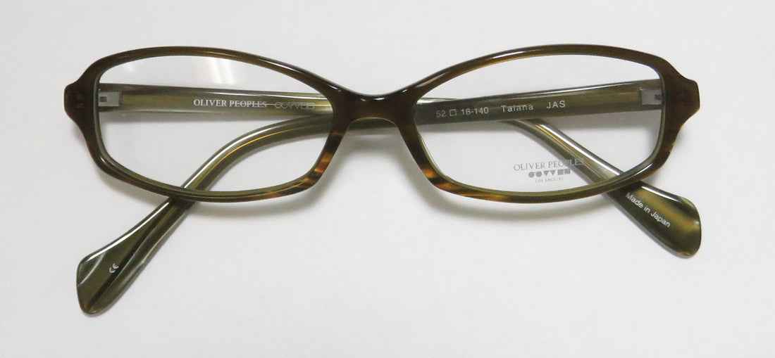 Oliver Peoples Talana Eyeglasses