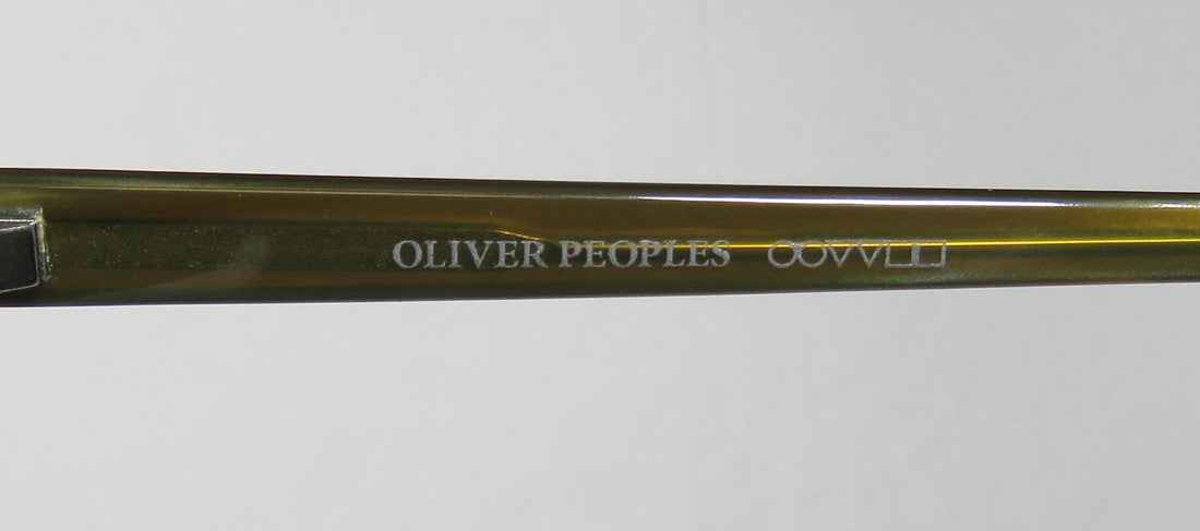 Oliver Peoples Talana Eyeglasses
