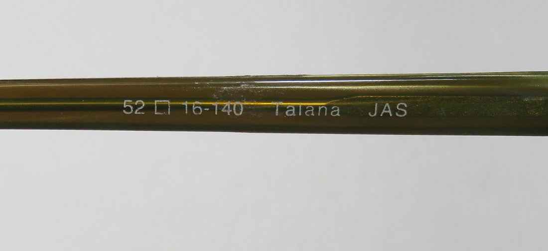 Oliver Peoples Talana Eyeglasses