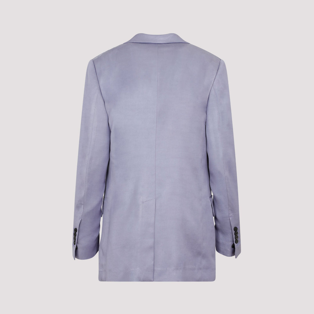Tom Ford Soft Fluid Twill Boyfriend Jacket Women by Luosophy