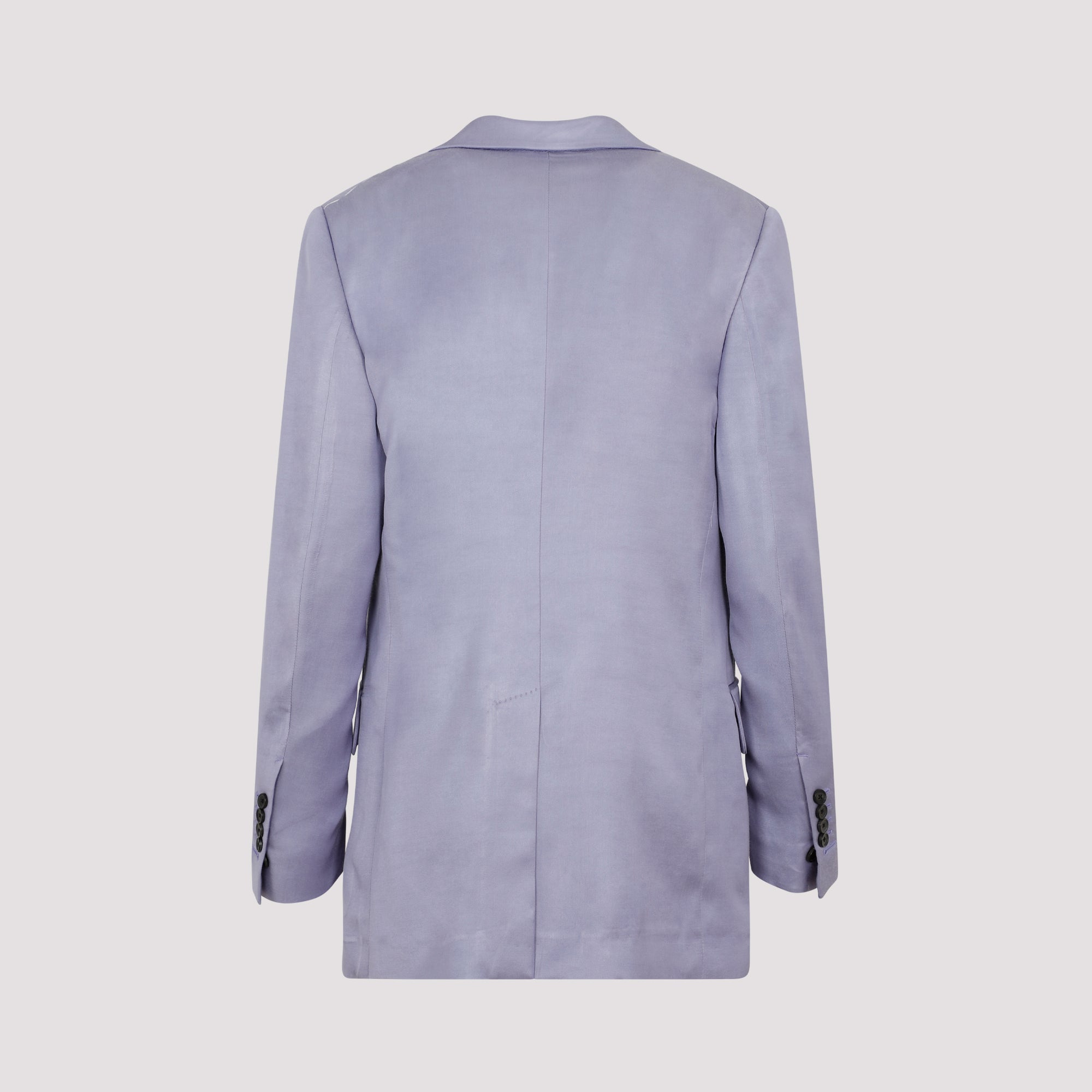 Tom Ford Soft Fluid Twill Boyfriend Jacket Women by Luosophy