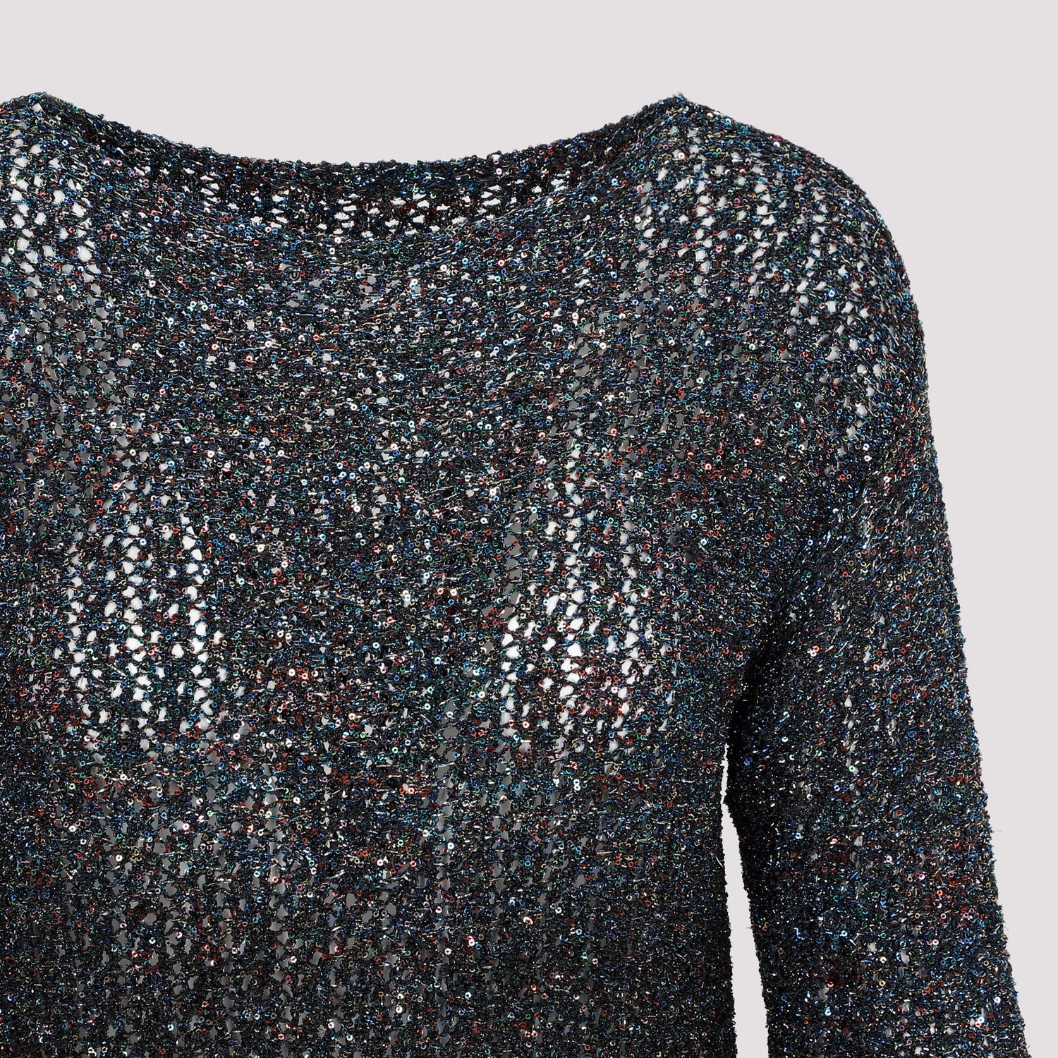 Maison Margiela Crewneck Sweater Women by Luosophy