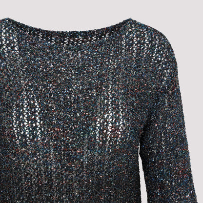 Maison Margiela Crewneck Sweater Women by Luosophy