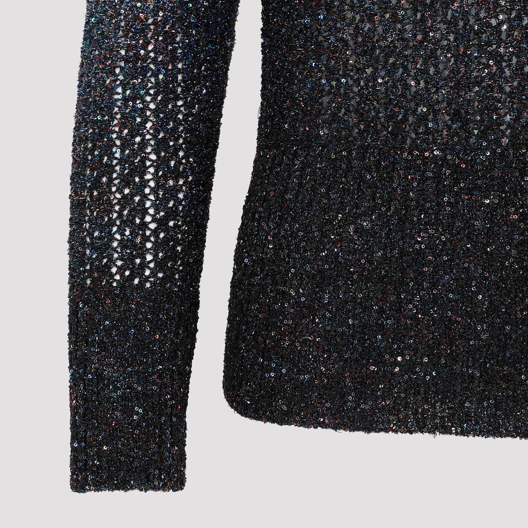 Maison Margiela Crewneck Sweater Women by Luosophy
