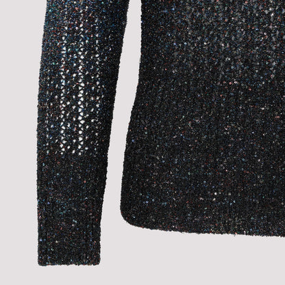 Maison Margiela Crewneck Sweater Women by Luosophy