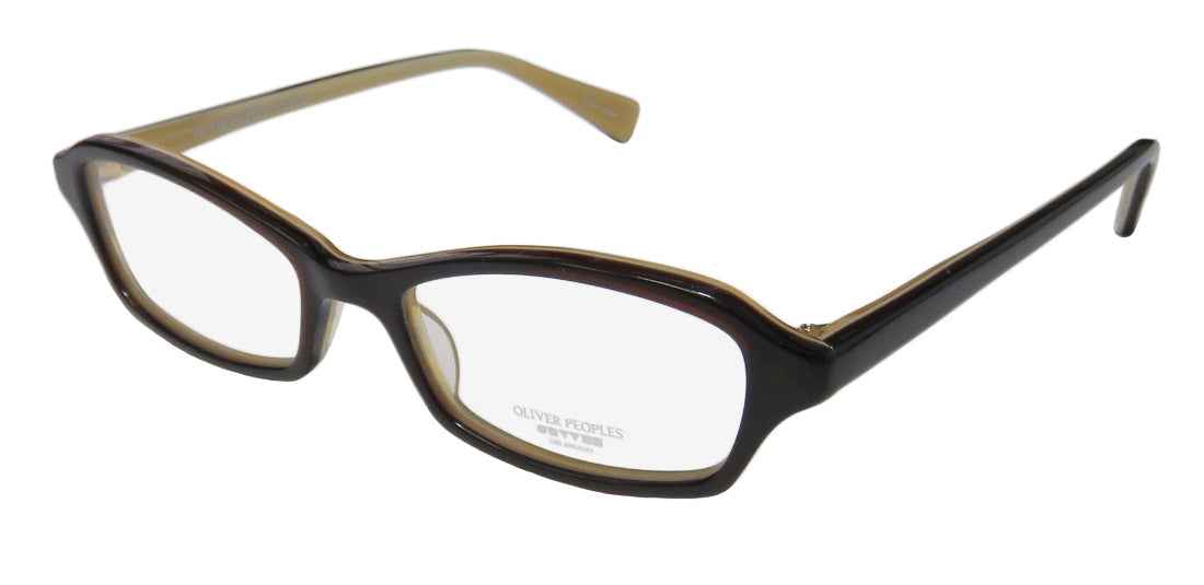 Oliver Peoples Cylia Eyeglasses
