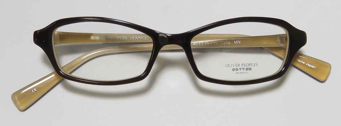 Oliver Peoples Cylia Eyeglasses