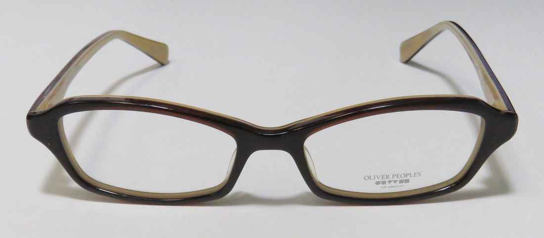 Oliver Peoples Cylia Eyeglasses