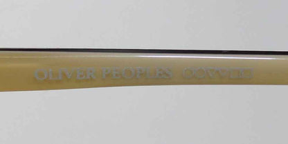 Oliver Peoples Cylia Eyeglasses