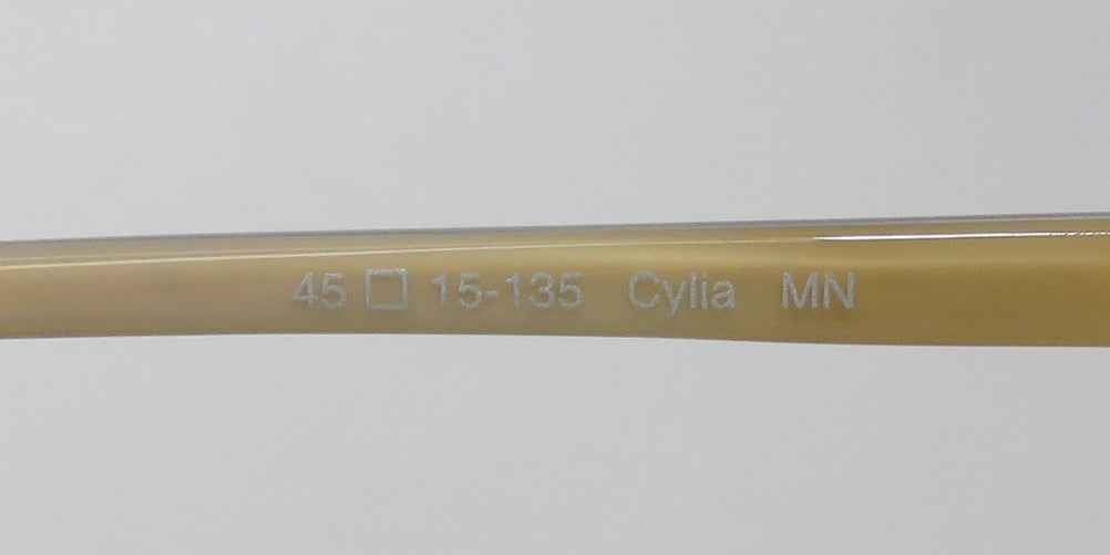 Oliver Peoples Cylia Eyeglasses