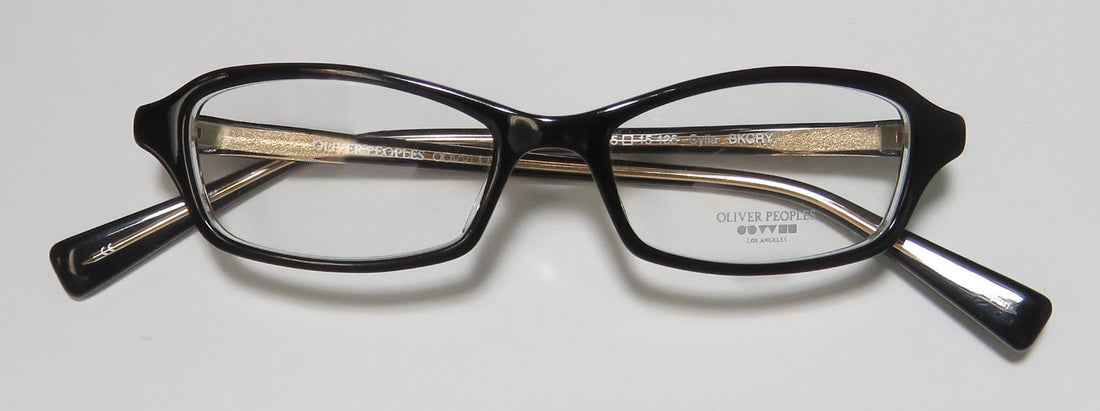 Oliver Peoples Cylia Eyeglasses