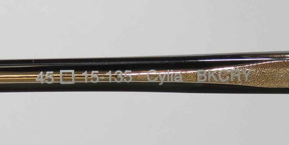 Oliver Peoples Cylia Eyeglasses