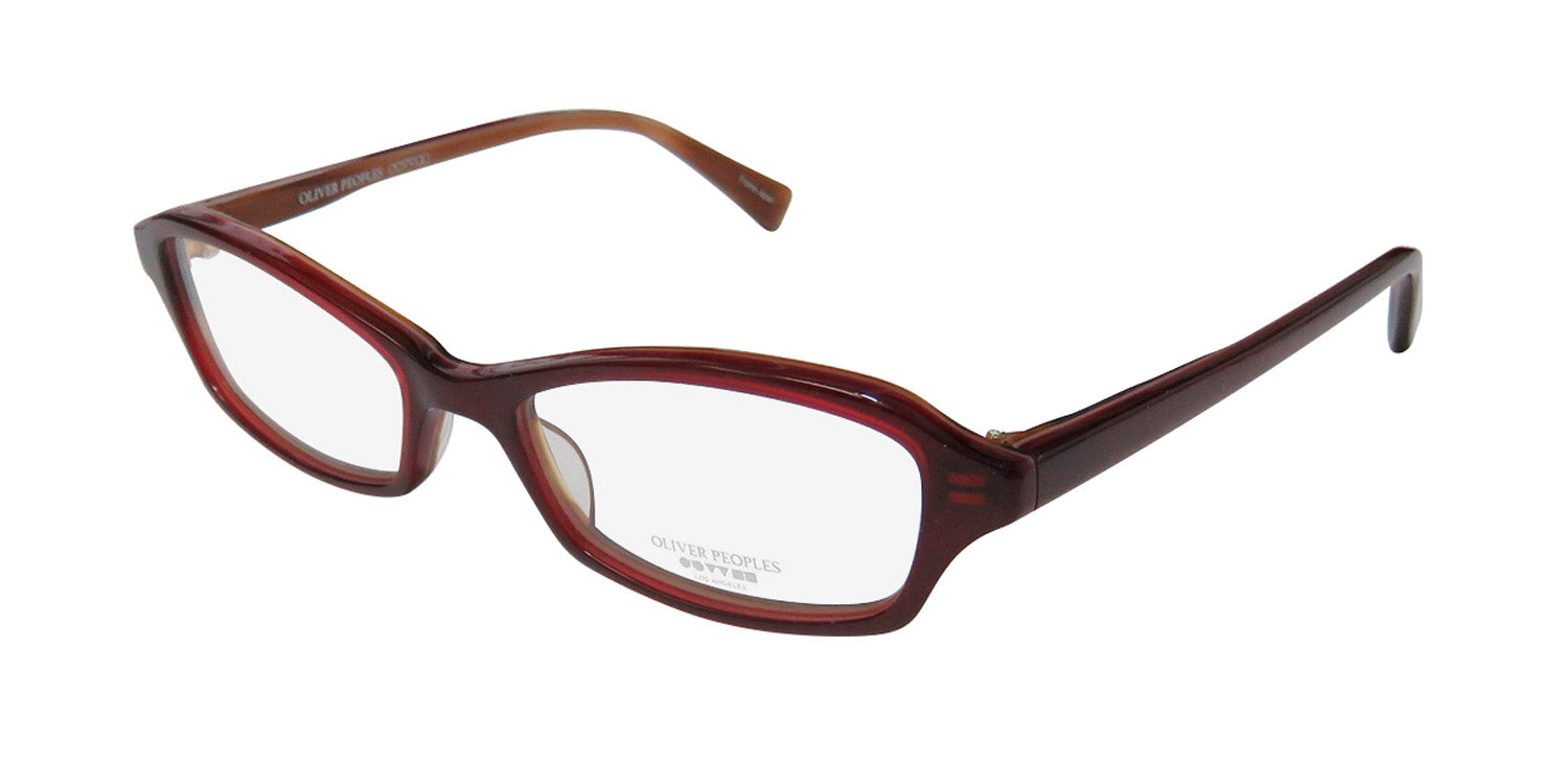 Oliver Peoples Cylia Eyeglasses by ModaFrames