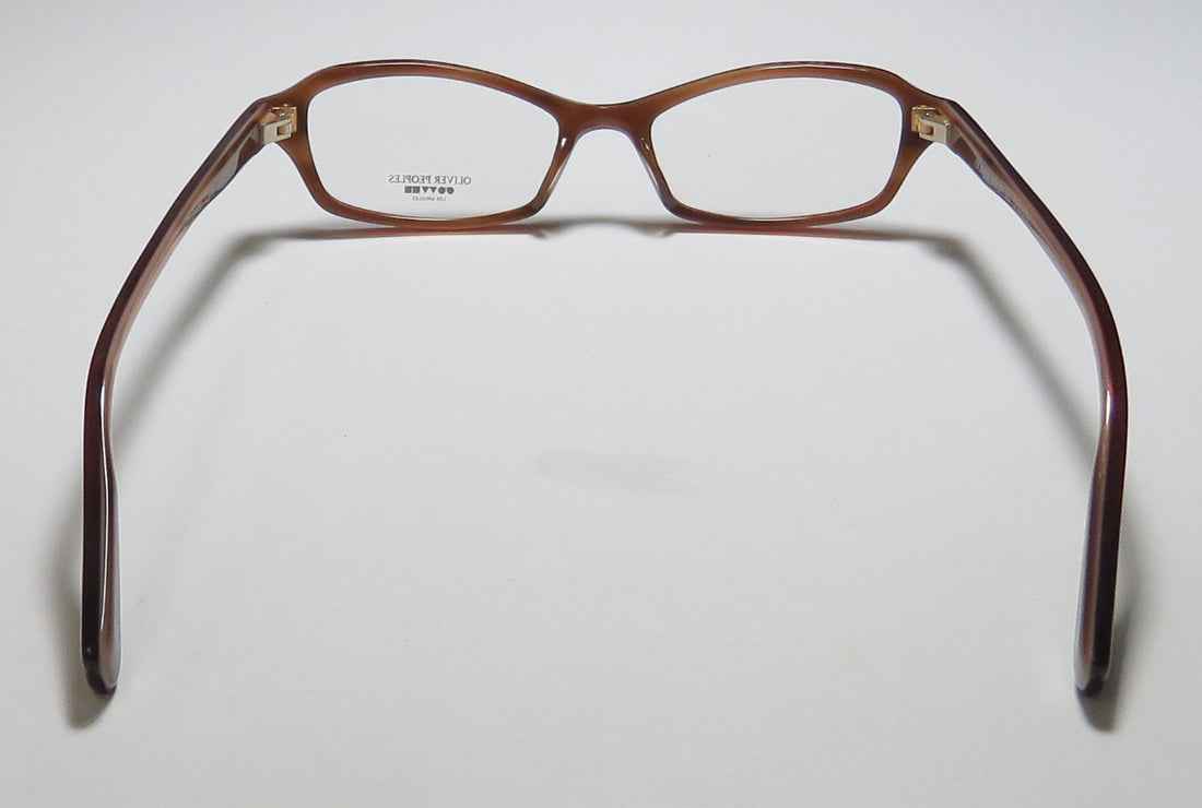 Oliver Peoples Cylia Eyeglasses