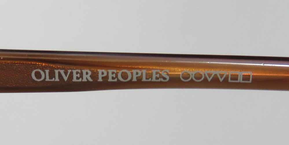 Oliver Peoples Cylia Eyeglasses