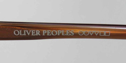 Oliver Peoples Cylia Eyeglasses