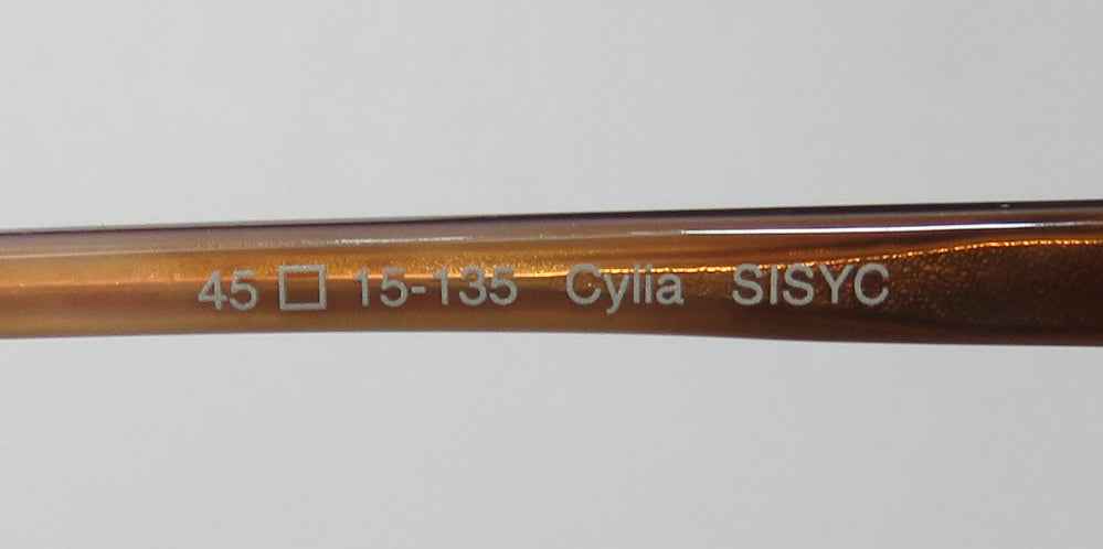 Oliver Peoples Cylia Eyeglasses