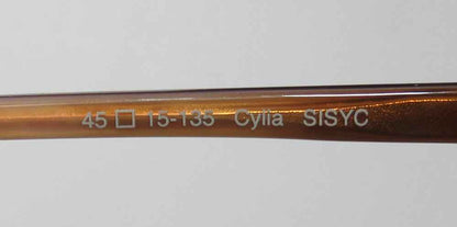 Oliver Peoples Cylia Eyeglasses