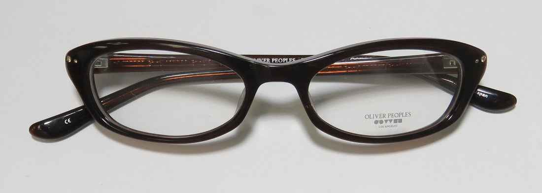 Oliver Peoples Laraine Eyeglasses