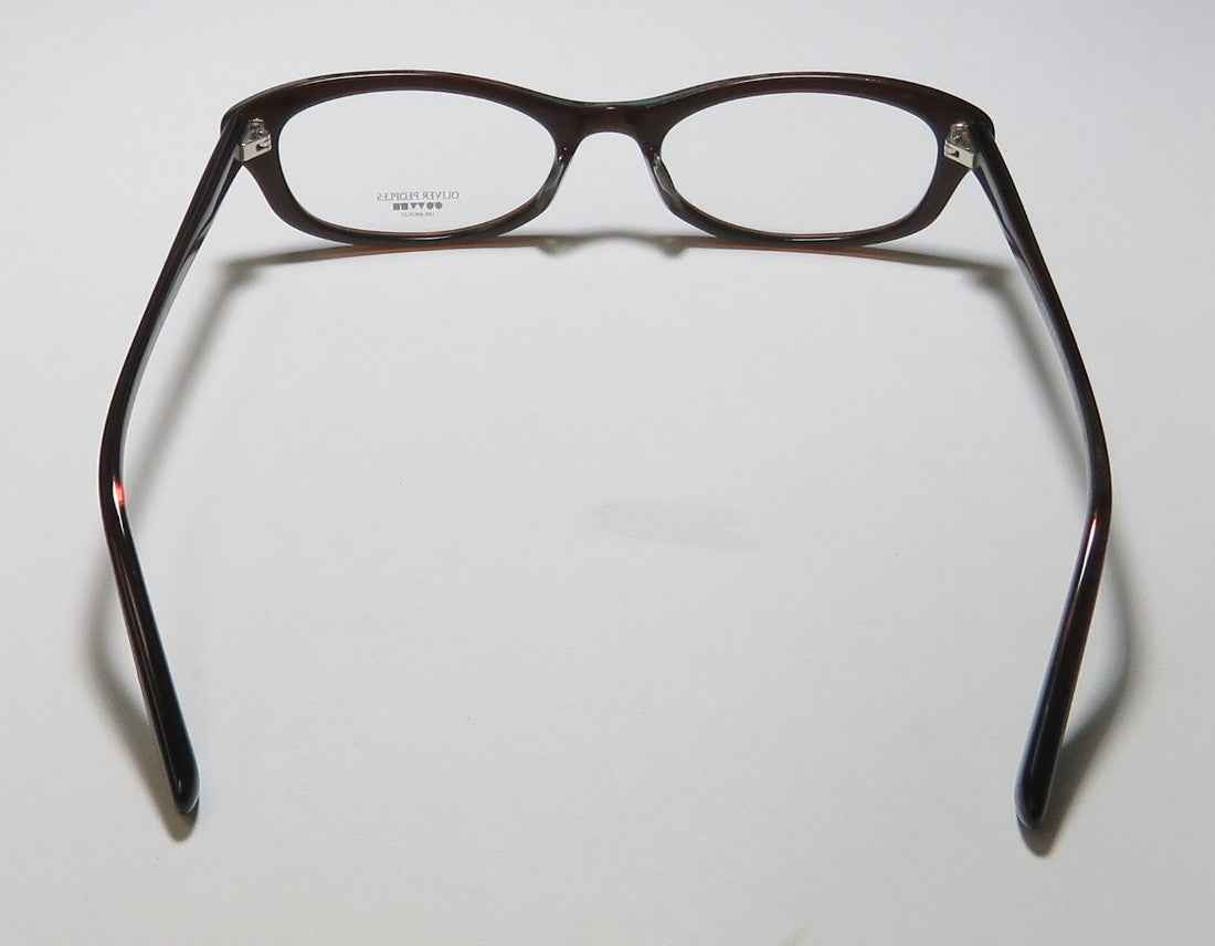 Oliver Peoples Laraine Eyeglasses