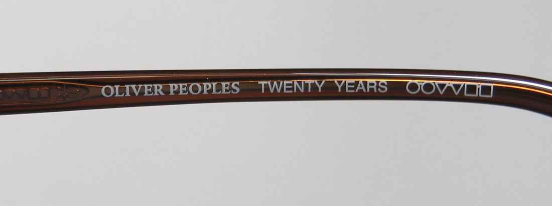 Oliver Peoples Laraine Eyeglasses